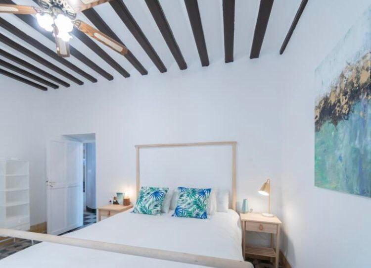 Apartamento La Moderna Cádis Exterior foto