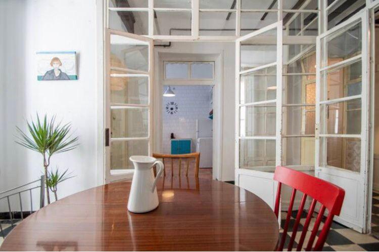 Apartamento La Moderna Cádis Exterior foto
